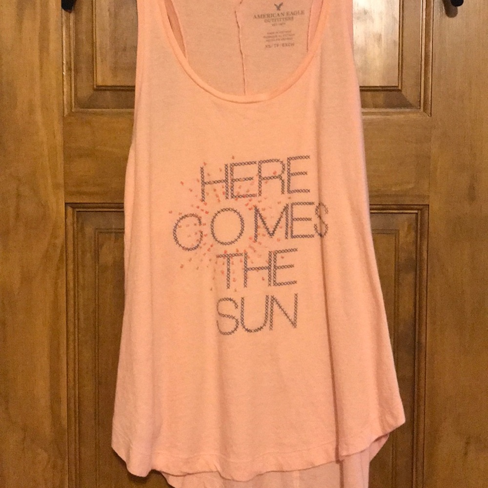 American Eagle Tank Top